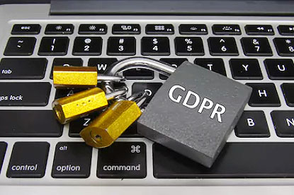 gdpr